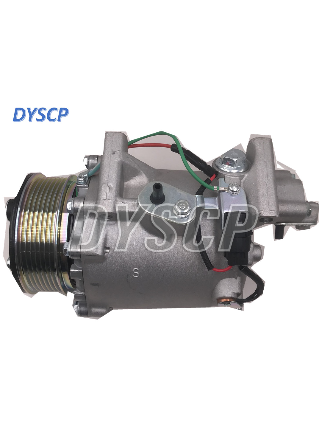 2009 Honda CRV Ac Compressor For Honda Civic FD2 FA5 38810-RRB-A01 38810RRBA01 7PK