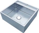 Rose Gold Black 316 Stainless Steel Sink For Bathroom Nano Oil Resistance