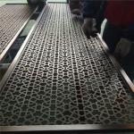 stainless steel 304 sheet metal fabrication parts laser cutting and welding as