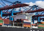 LTL North American Freight Forwarding , Door To Door Air Freight