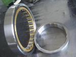 Single Row Cylindrical roller bearing with cage 220x400x65 mm NJ244 NUP244 N244
