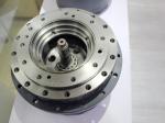 Belparts E312 Travel Gearbox Final Drive Alloy 2193643 1912619 Steel Speed