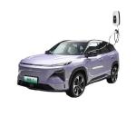 2023 Geely Galaxy l7 PHEV SUV Carro Electrico adultos Electric Adults Cars New