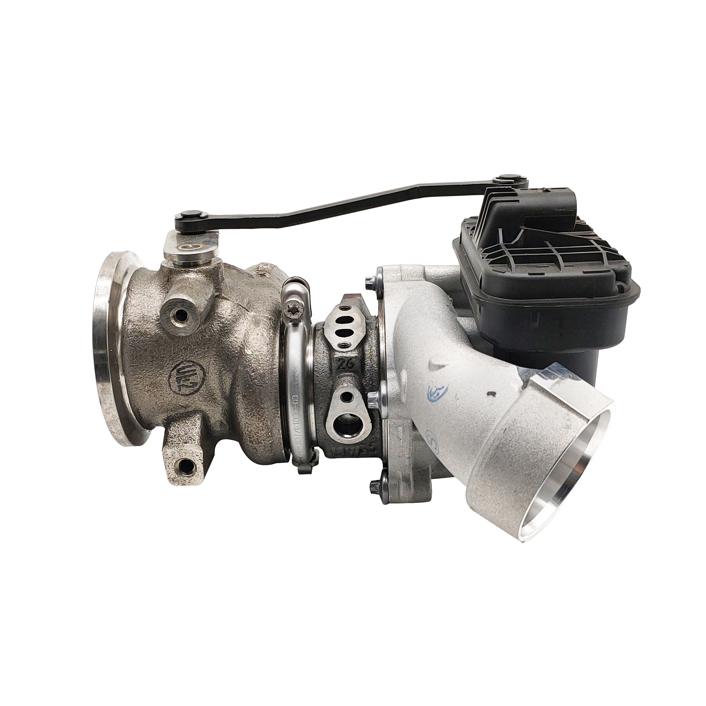 B8/2.0T Audi Q5 A6L A5 A6 A4 Turbocharger 06H 145 702 R/G 06H 145 703S