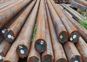 Wholesale 42crmo Steel Bar Hot Rolled Alloy Steel Round Bar 42crmo Steel Round Bar from china suppliers
