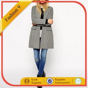 Wholesale Exclusive Slim Coat In Soft Texture from china suppliers