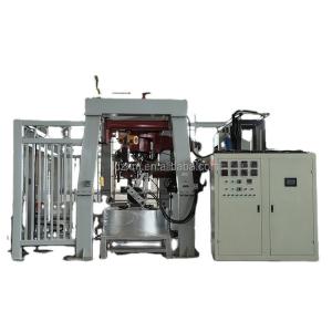 Wholesale Brass Faucet Water Taps Low Pressure Die Casting Machine 380V 180KW from china suppliers
