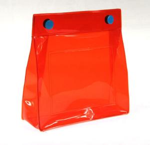 Wholesale Waterproof Colored Plastic Gift Bags Packing For Gifts , Cosmetics , Toys Packing from china suppliers