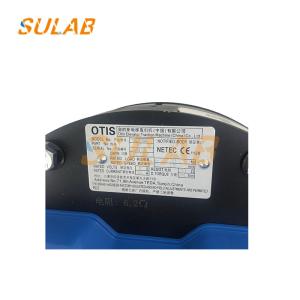 Wholesale Otis Elevator Traction Machine Belt Brake TBA27076AAN517 DAA27076NN512 TAA27076AAN562 Lift Parts from china suppliers