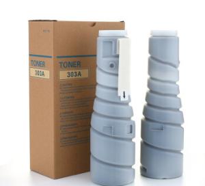 Wholesale Konica 8937-749 MT303B Copier Toner BK POR Konica Minolta DI3010 DI3010F from china suppliers