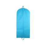 Blue 150gsm Pp Spunbond Non Woven Suit Cover