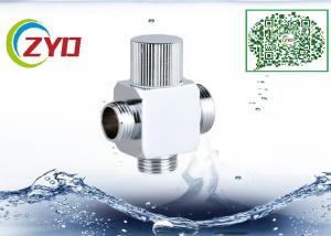 Wholesale Square Shower Diverter Valve 1Mpa Working Pressure Long Life Span from china suppliers