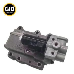 Wholesale Kawasaki SY215/SY215-9 K3V112 EX450-6 XZ470-3 SY485 New Used Hydraulic Pump Regulator Parts for Excavator Construction from china suppliers