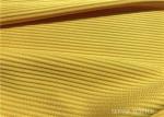 Swimwear Textiles Repreve Fabric Jacquard Textured Knitting 2 Way Stretch