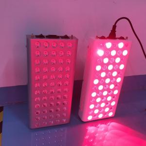 Wholesale 300W 660nm 850nm Red Light Therapy Device Near Infrared For Skin from china suppliers