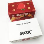 3.5mm Reusable Corrugated Plastic Boxes Abrasion Resistance Waterproof Promotion