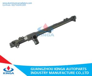 Wholesale Auto Aluminum Radiator Plastic Tank Toyota Crown'06 UZS187 MT Neutral Packing from china suppliers