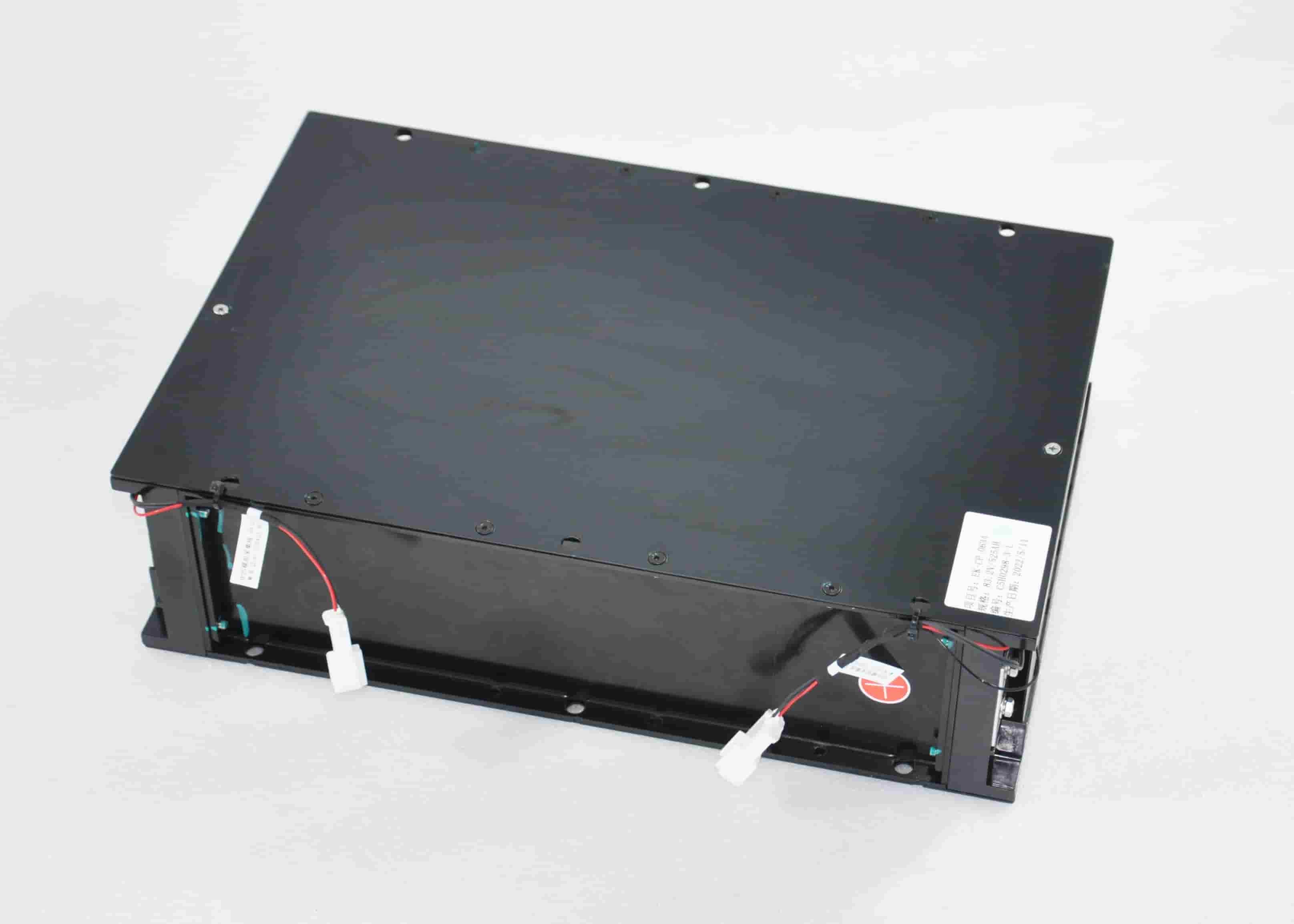 Energy Storage Li Ion Battery Charger Module 278.6mmx427.6mmx119mm