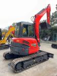 2020 Kubota Mini Excavator KX155 KX161 Japanese Used Digger within Your Budget