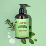 Organic Coconut Shampoo Nourishing Sheen Spray Hair Mask Repair Anti Frizz