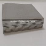 Dia 200x1mm Pure Titanium Metal Sintered Porous Filter Disc/Plate
