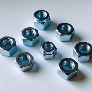 Wholesale Hastelloy C-4/NS335/NS3305/N06455/2.4610/NiMo16Cr16Ti Nut For Aggressive Chemical Environments from china suppliers