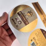 Wholesale Red Wine Label Private Label Wines for Bottle
