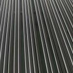 Hastelloy pipe C22 Nickel Alloy Hastelloy C22 Seamless Tubing 34*3*6000mm