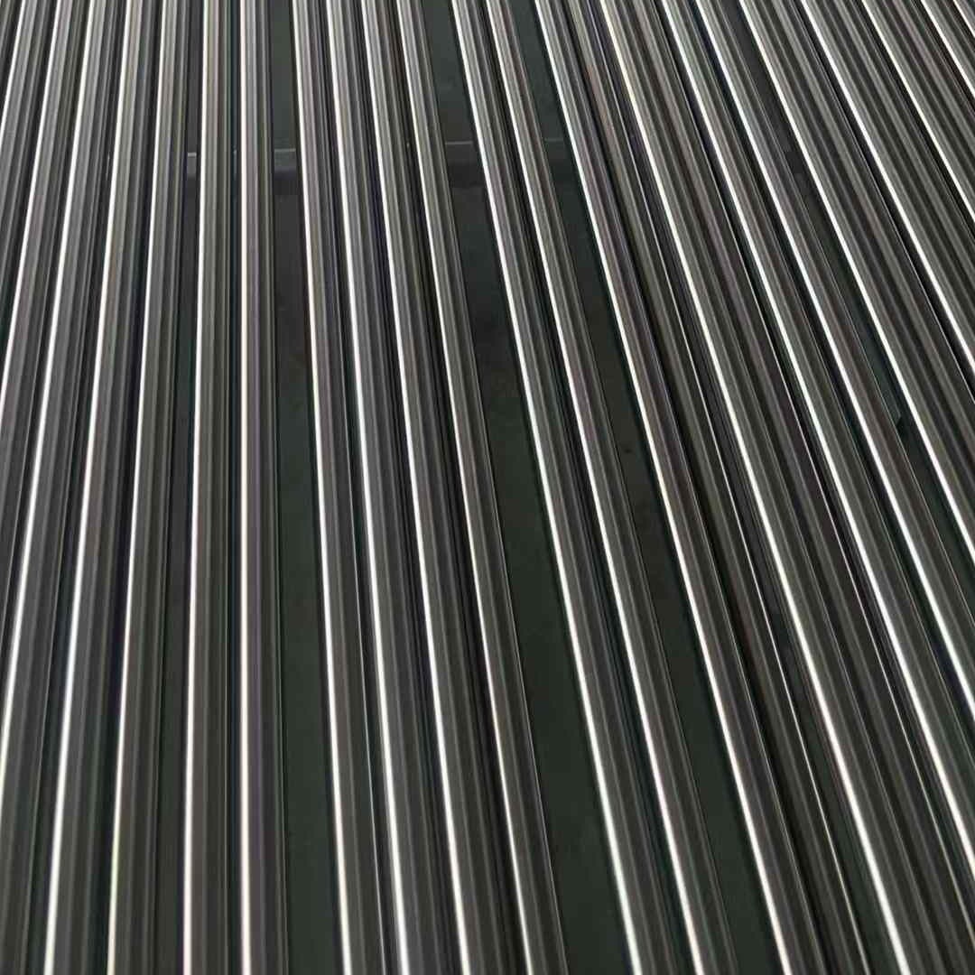 Corrosion Resistance Hastelloy Alloy C22 Nickel Alloy Hastelloy C22 Round Bar 110 170mm