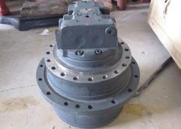 TM18VC-05 Final Drives For Excavators Yuchai YC135 Gray Genuine Motor Weight