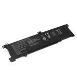 Laptop Rechargeable Battery Replacement For Asus K401L B31N1424 11.4V 48Wh Li