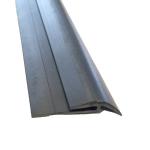 Metal Flexible Capping Strip for Vinyl Flooring Mass Production Lead Time Long