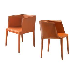 Wholesale Dining Room Modern Classic Leisure Armchair Wearproof Scratch Proof from china suppliers