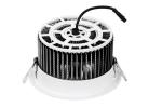 36W Fins Downlight