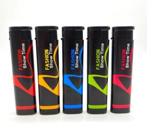 Wholesale Fashion Refillable Lighters for Cigarettes in Kitchen from Dongyi from china suppliers