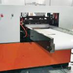Customizable Glassfiber Chopping Machine for Your Manufacturing Plant Requiremen