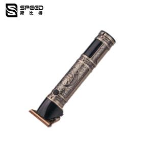 Wholesale 828 5V 1A Small Cordless Hair Clippers 3 Hours Charging Time from china suppliers