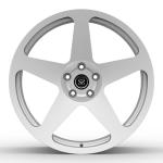 Custom Staggered 19 20 21 Forged Aluminum Wheels For Mercedes Benz CLS 5x112