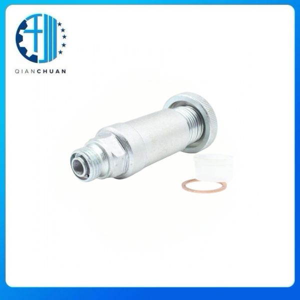 092130-0050 Hand Fuel Pump for C13 Excavator Engine Spare Parts