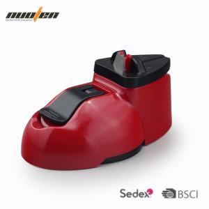 Wholesale Non - Slip Suction Cup Knife Sharpener / 2 Stage Knife Sharpener For Metal Knife from china suppliers