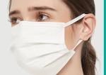 Breathing Face Mask Bfe 95% Disposable Earloop Healthy Face Mask