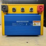 Charge Voltage 14.6V Llifepo4 Camper Battery 500Ah Long Cycle Life