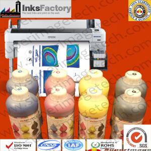 Wholesale Epson Sublimation Inks for Epson 7600/9600/4000/4400/Epson 2100/2200 from china suppliers