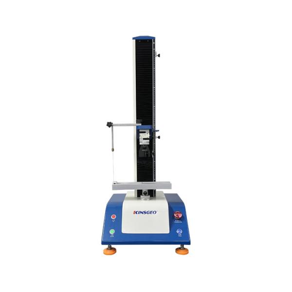 Mobile Phone Protective Film Peeling Strength Testing Instrument 500N Peeling