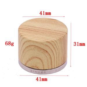 Wholesale Custom Made 41*31mm Zinc Alloy Zamac Perfume Bottle Caps from china suppliers