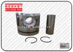 8980151931 8-98015193-1 Isuzu Replacement Parts Piston Pin for ISUZU NLR85 4JJ1T