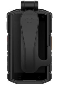 Wholesale Infrared 10M 1080P 4G Police Body Cameras 13M CMOS Sensor Pre Post Recording from china suppliers
