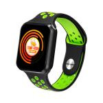 Alarm Clock F3 Smart Stop Watch 180mAh Smart Watch Fitness Tracker Outdoor