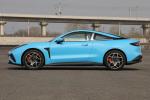 2024 Neta GT560 4 Seats Pure Electric SUV Car Electric Cars Maximum torque Nm