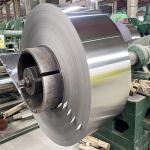 ASTM BA NO1 NO2 ss 304 316 410 430 0.4mm Stainless Steel Coils cold rolled with
